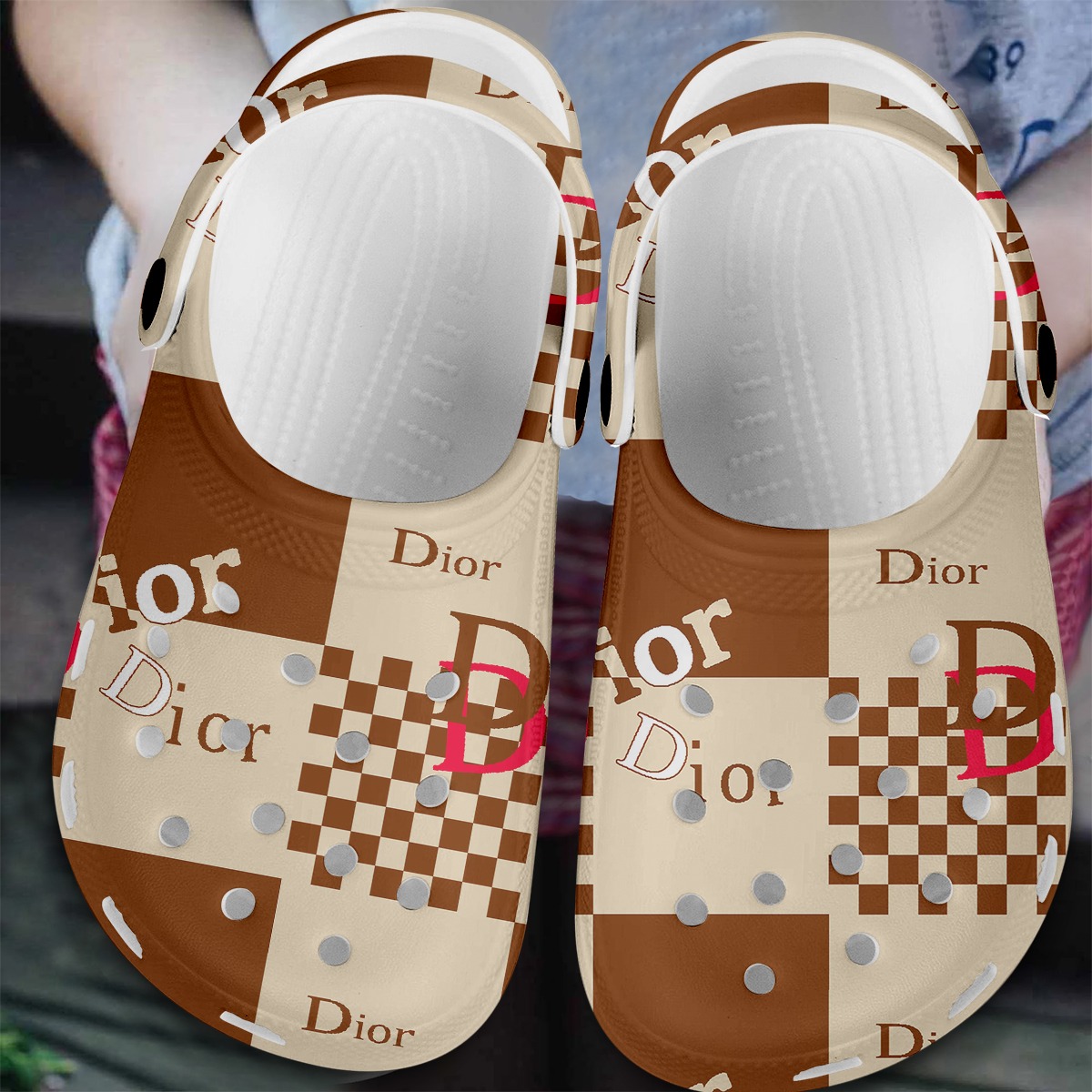 New Release – Premium Crocs Limited Edition – TU24062402