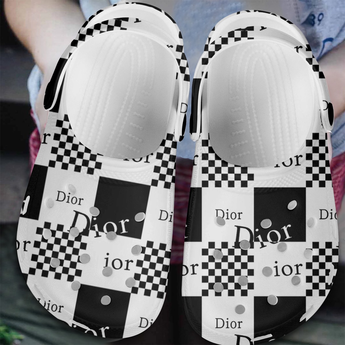New Release – Premium Crocs Limited Edition – TU24062406