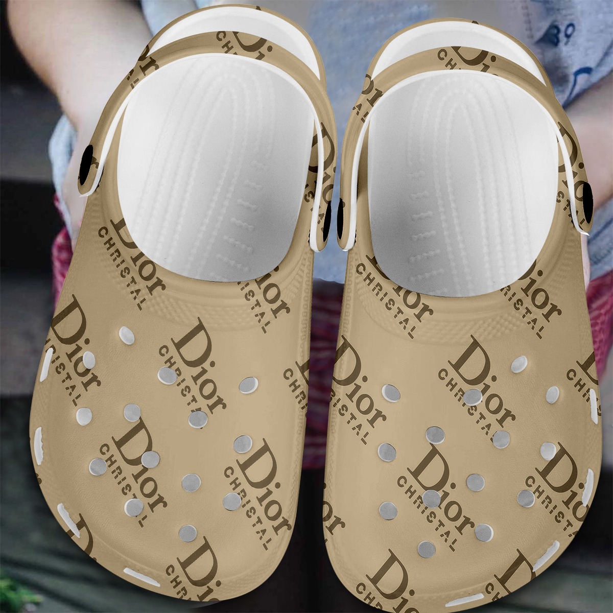 New Release – Premium Crocs Limited Edition – TU24062410