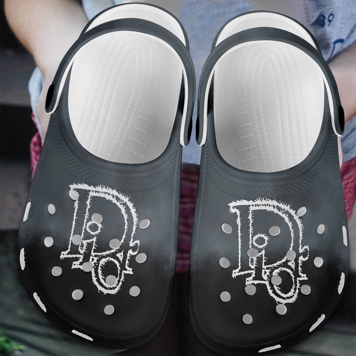 New Release – Premium Crocs Limited Edition – TU24062411