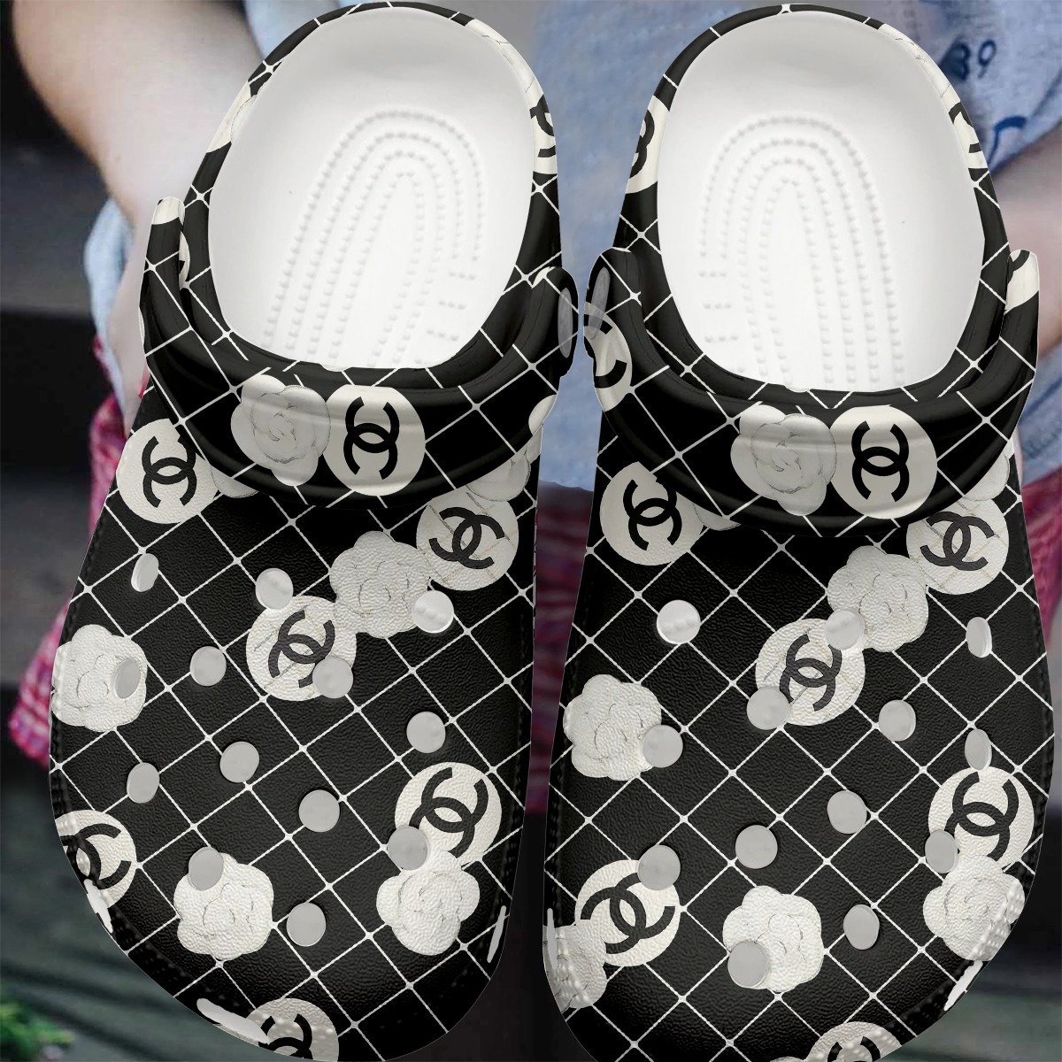 New Release – Premium Crocs Limited Edition – TU24062431