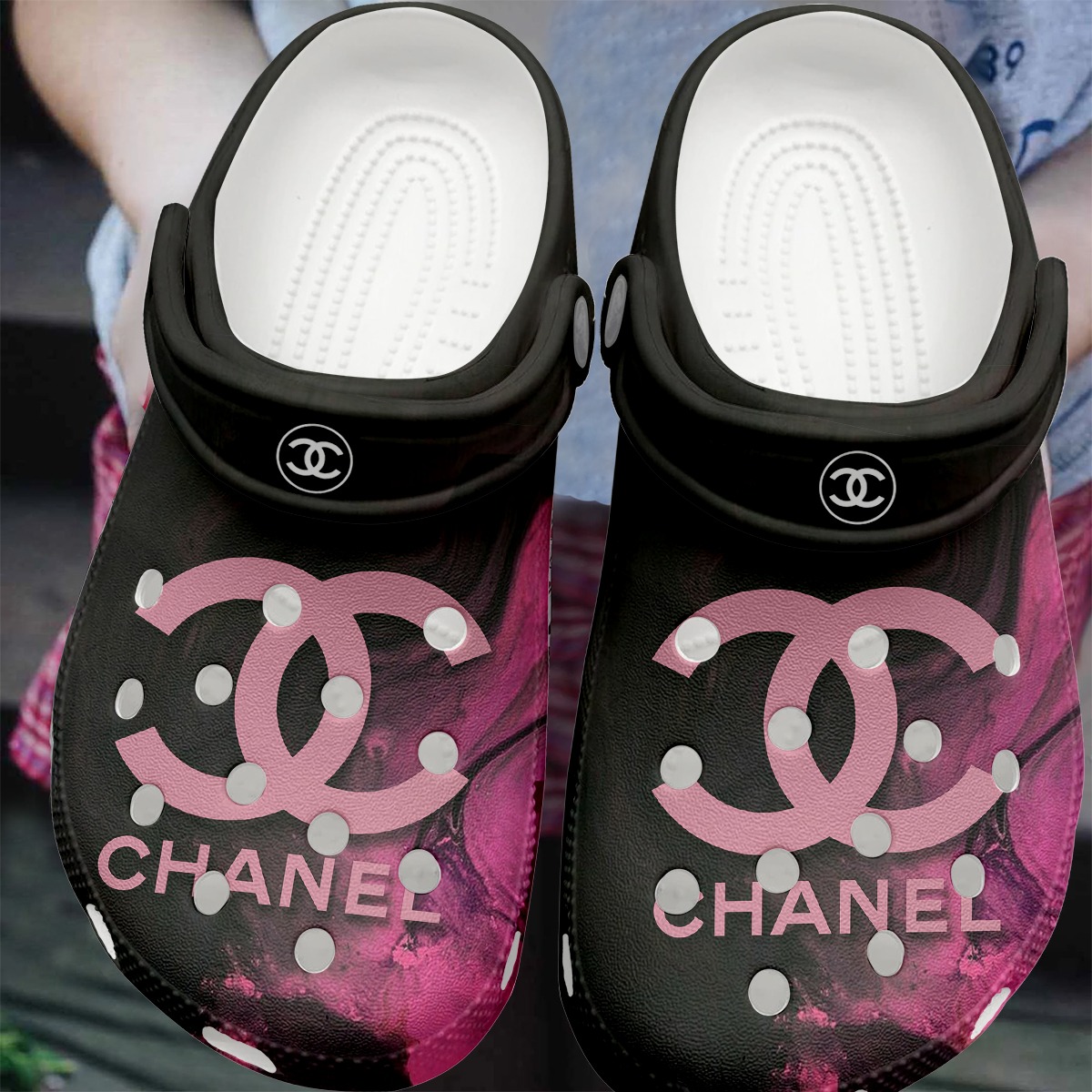 New Release – Premium Crocs Limited Edition – TU24062435