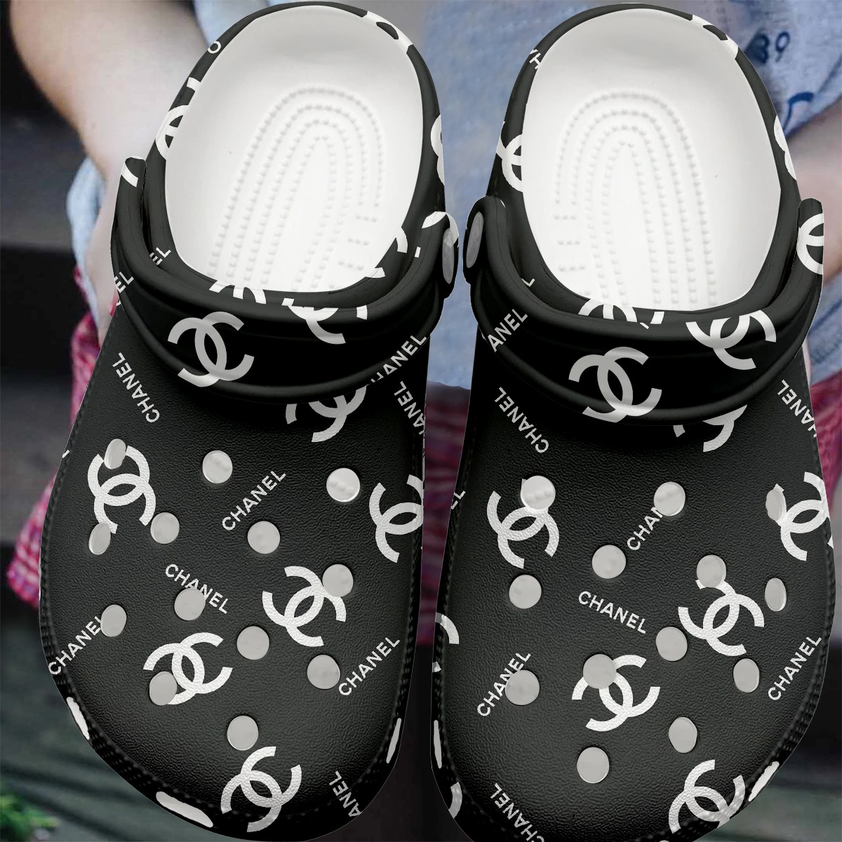 New Release – Premium Crocs Limited Edition – TU24062436