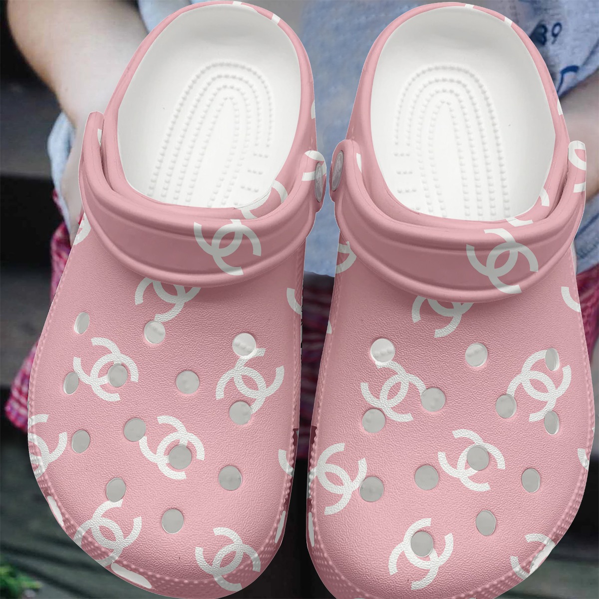 New Release – Premium Crocs Limited Edition – TU24062438