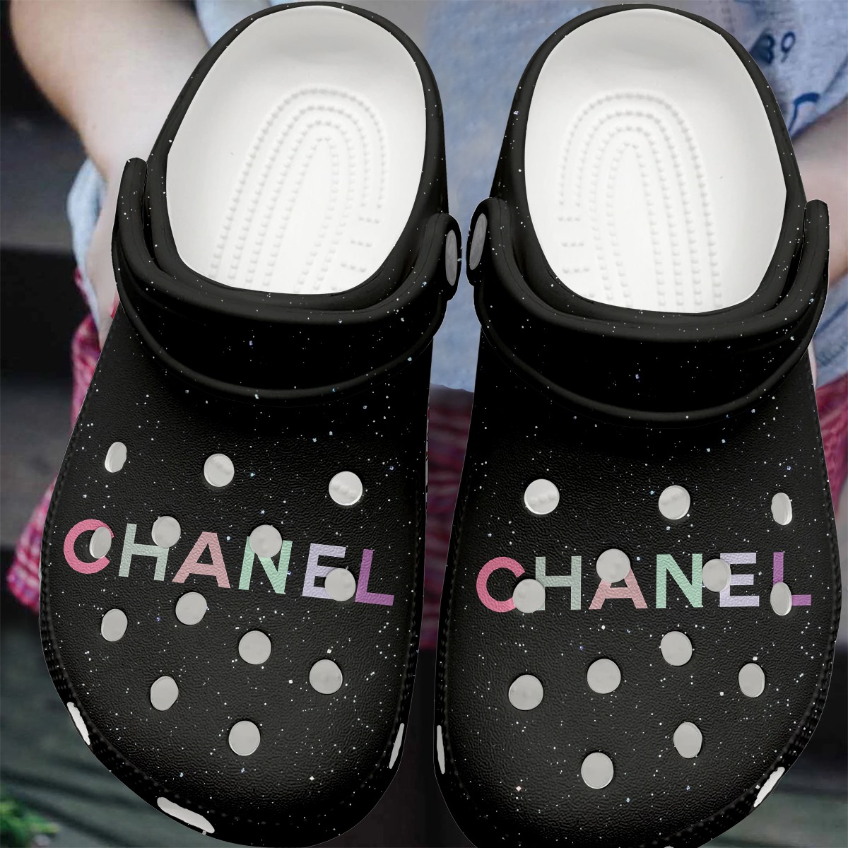 New Release – Premium Crocs Limited Edition – TU24062439