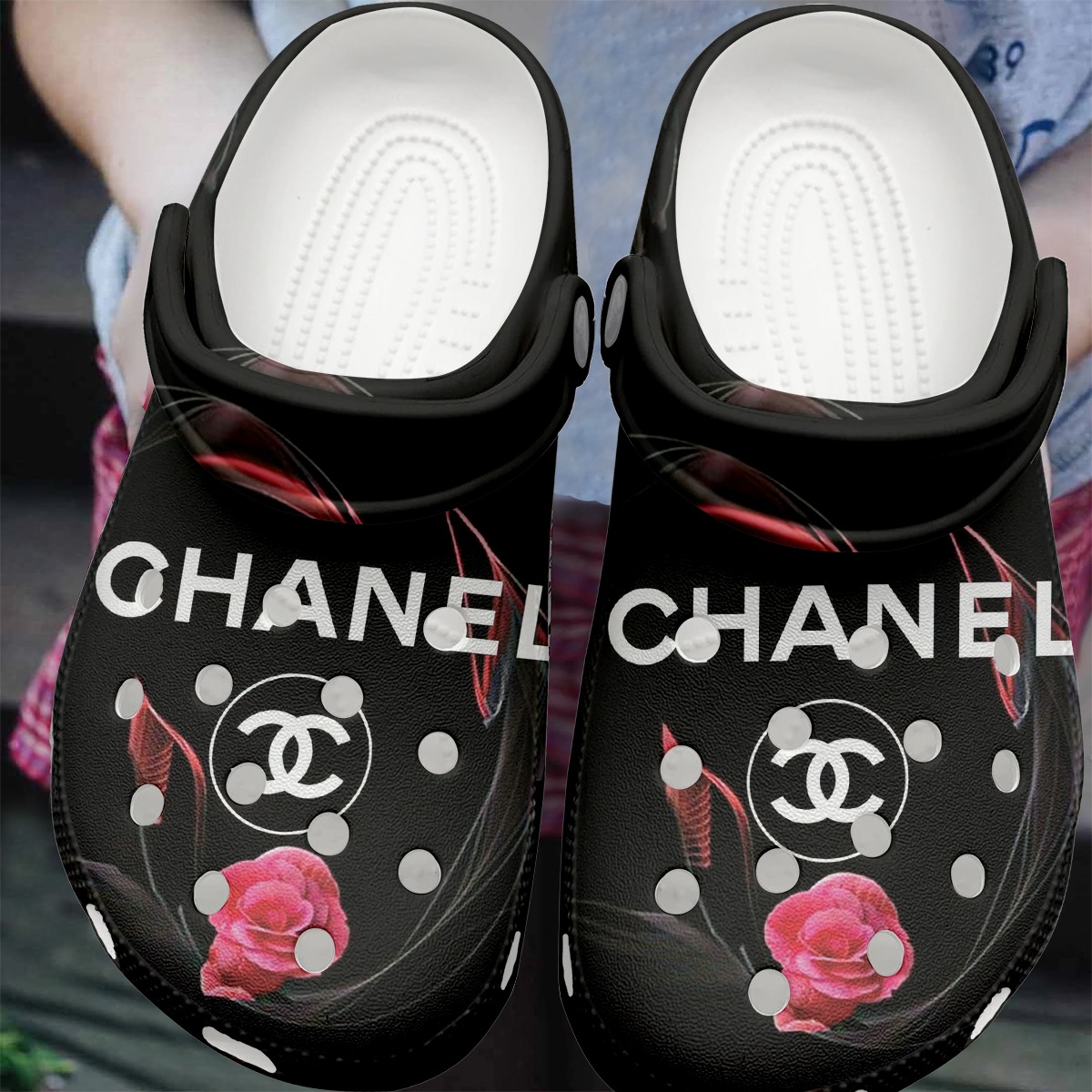 New Release – Premium Crocs Limited Edition – TU24062440