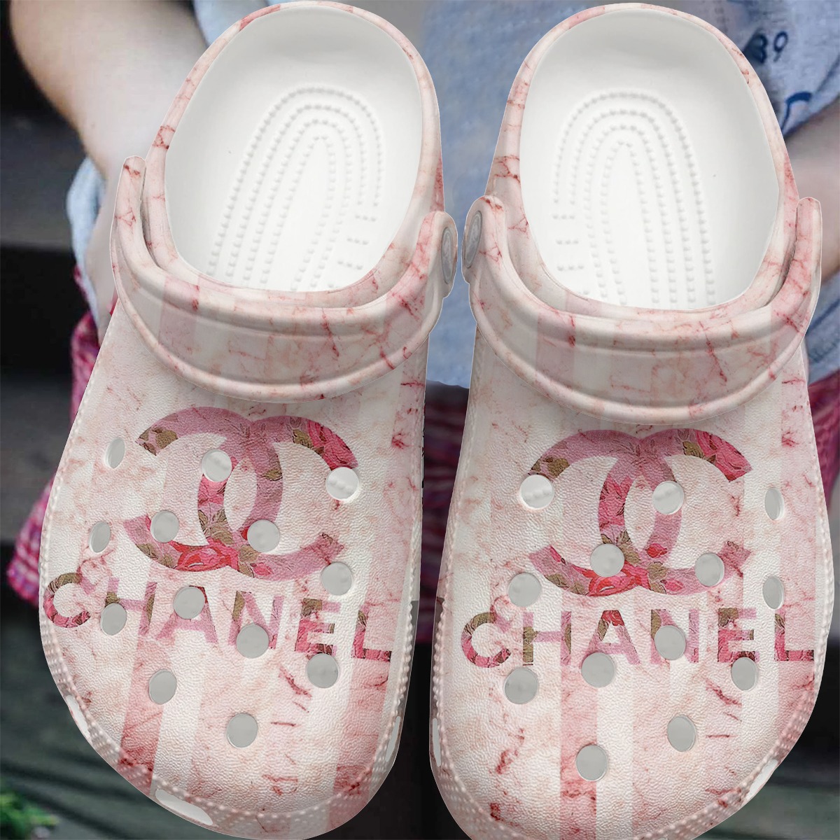 New Release – Premium Crocs Limited Edition – TU24062441