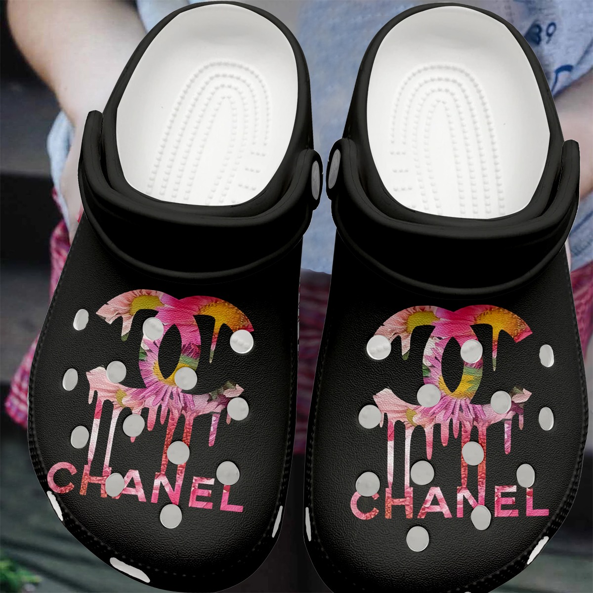 New Release – Premium Crocs Limited Edition – TU24062443