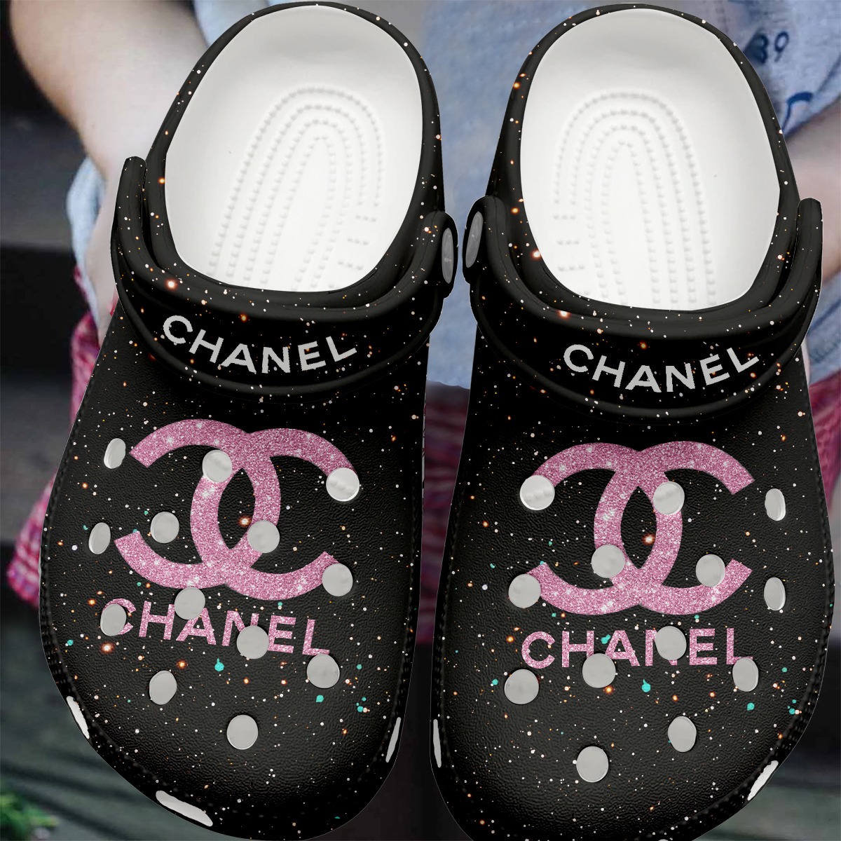 New Release – Premium Crocs Limited Edition – TU24062446