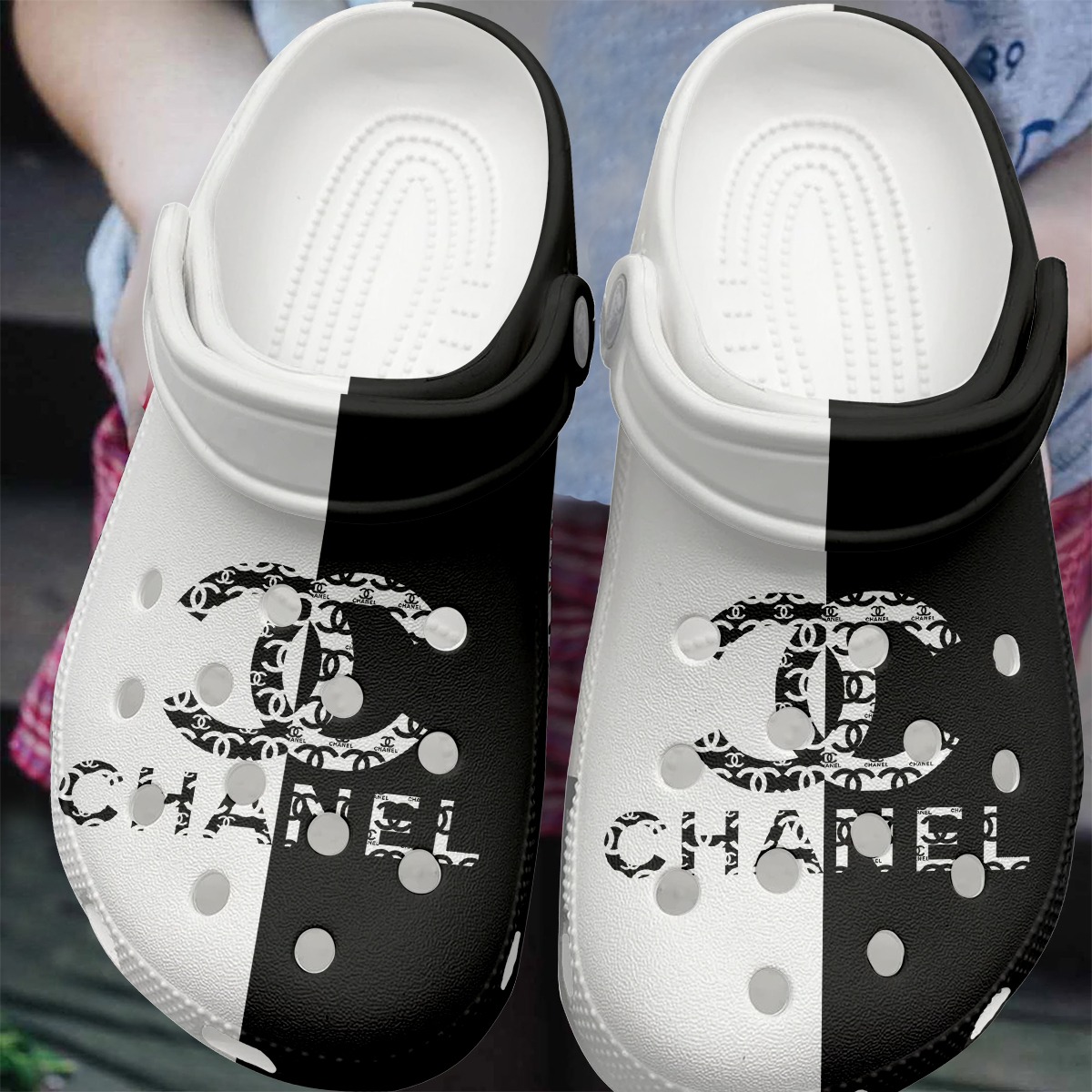 New Release – Premium Crocs Limited Edition – TU24062447