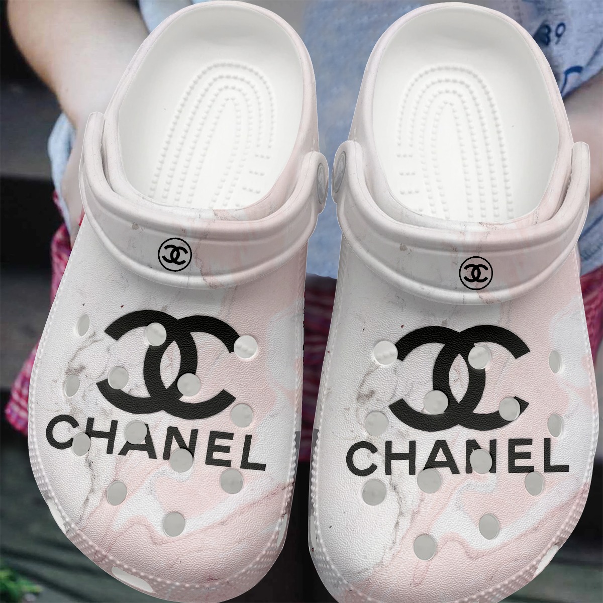 New Release – Premium Crocs Limited Edition – TU24062448