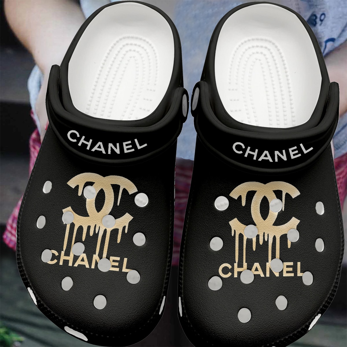 New Release – Premium Crocs Limited Edition – TU24062451