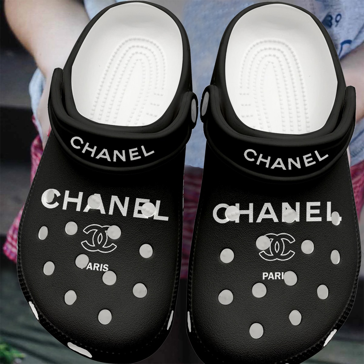New Release – Premium Crocs Limited Edition – TU24062454