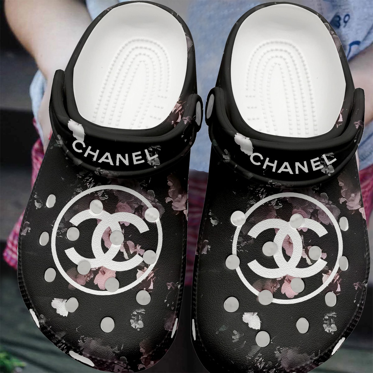 New Release – Premium Crocs Limited Edition – TU24062457