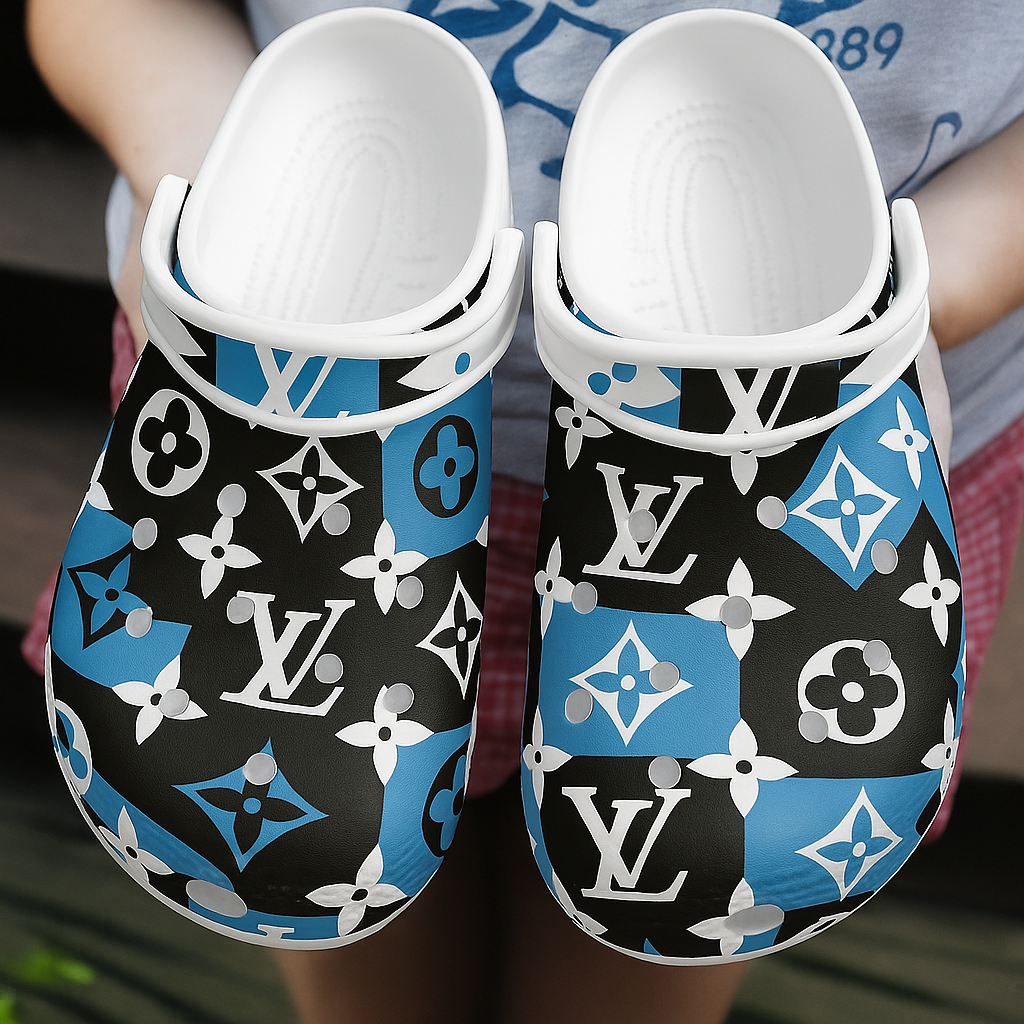 New Release – Premium Crocs Limited Edition LX-CRLV202502