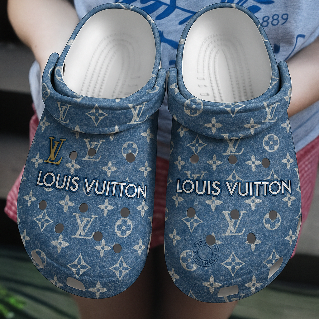 New Release – Premium Crocs Limited Edition LX-CRLV2025029