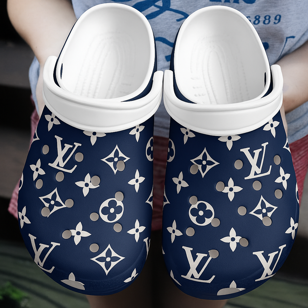 New Release – Premium Crocs Limited Edition LX-CRLV2025038