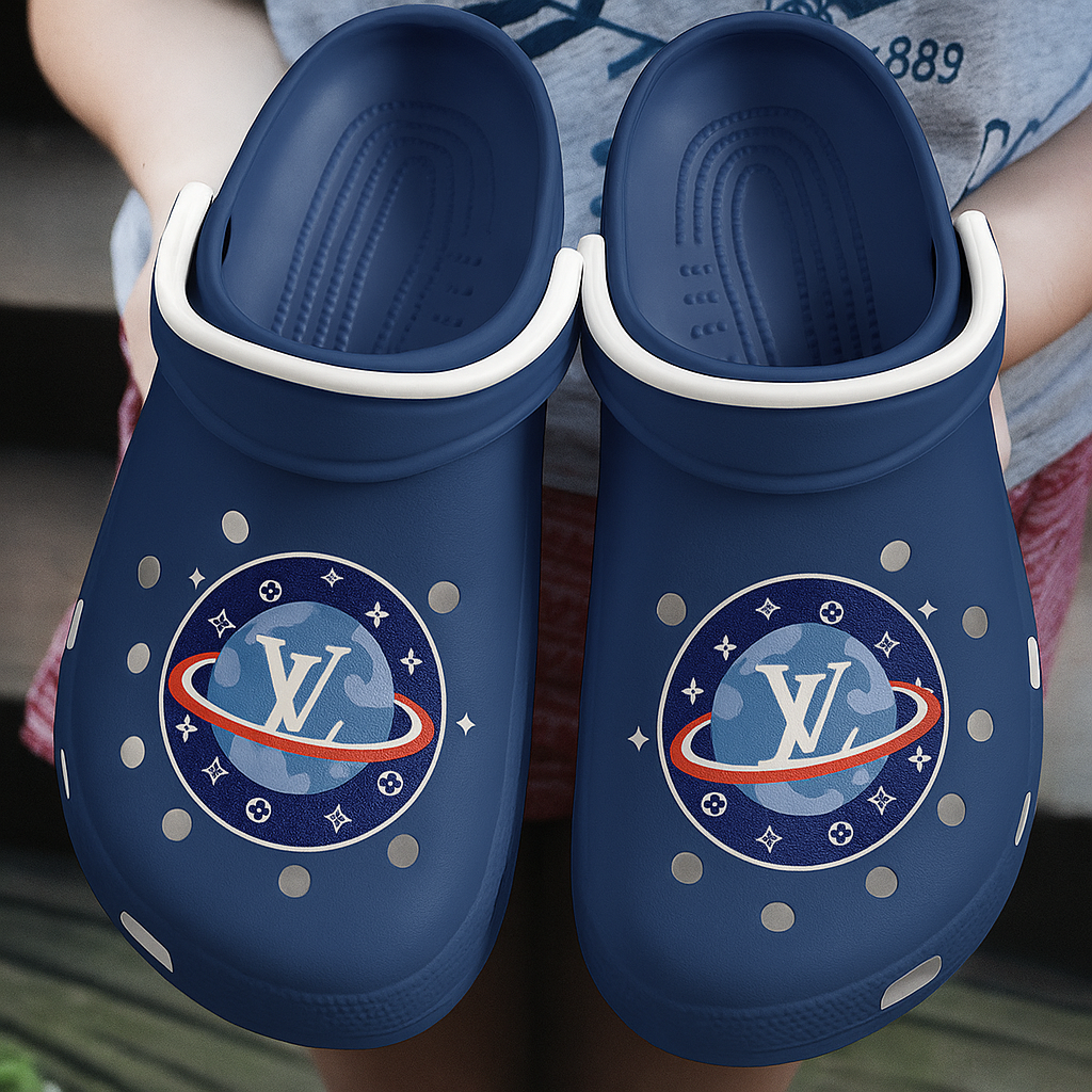 New Release – Premium Crocs Limited Edition LX-CRLV2025052