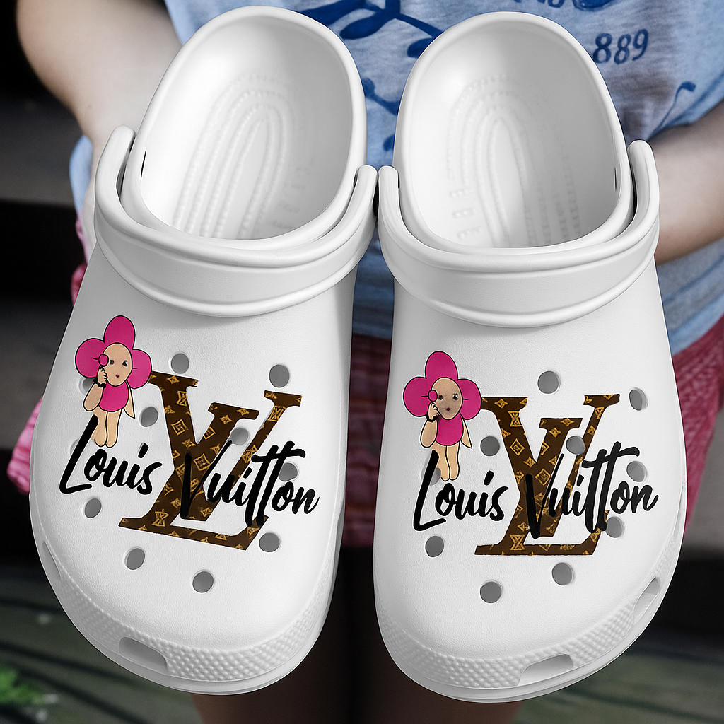 New Release – Premium Crocs Limited Edition LX-CRLV2025054