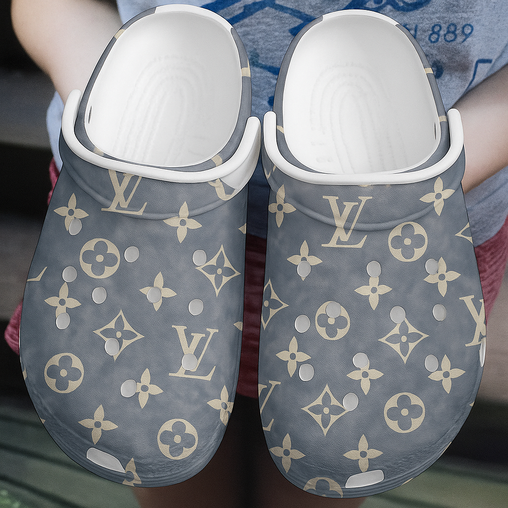 New Release – Premium Crocs Limited Edition LX-CRLV2025067