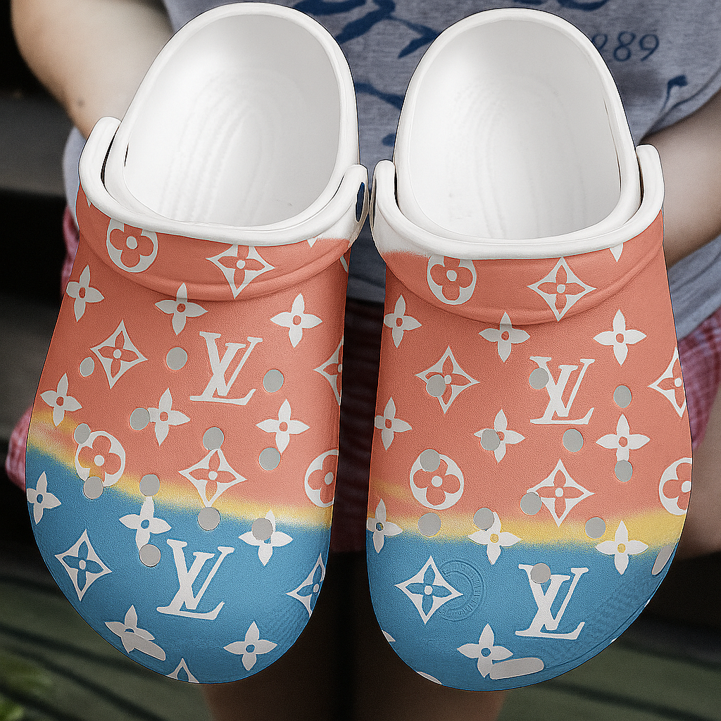 New Release – Premium Crocs Limited Edition LX-CRLV2025068