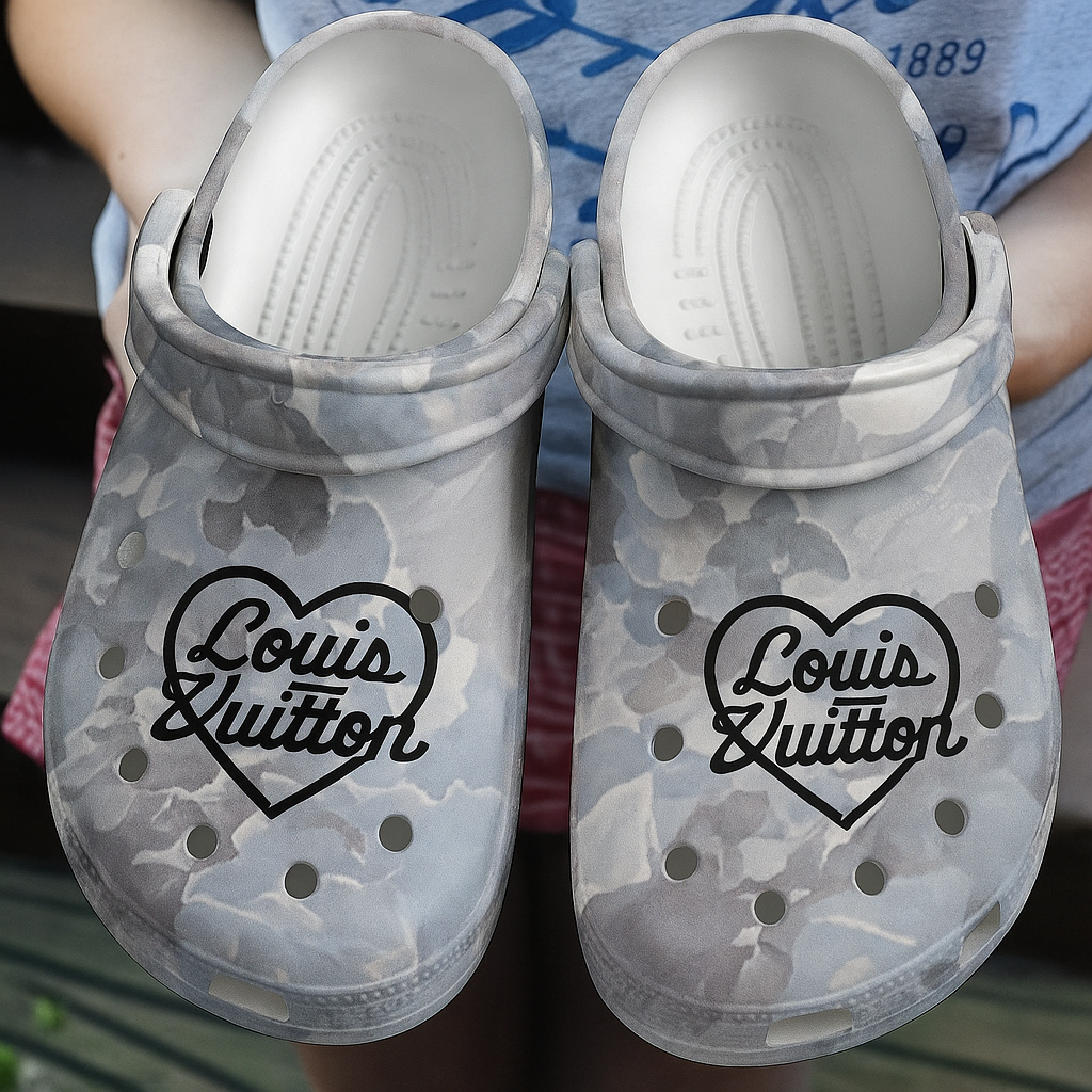 New Release – Premium Crocs Limited Edition LX-CRLV2025073