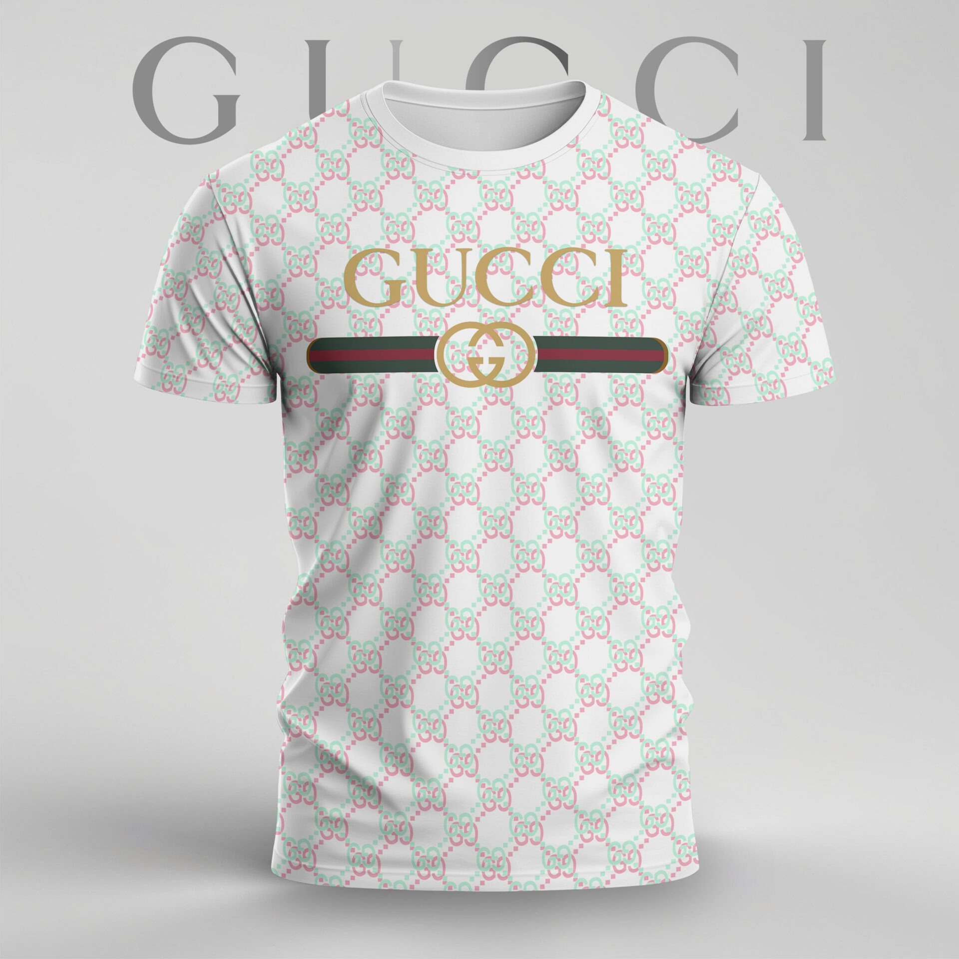 New Release: Premium Men’s T-shirt-NG24090704