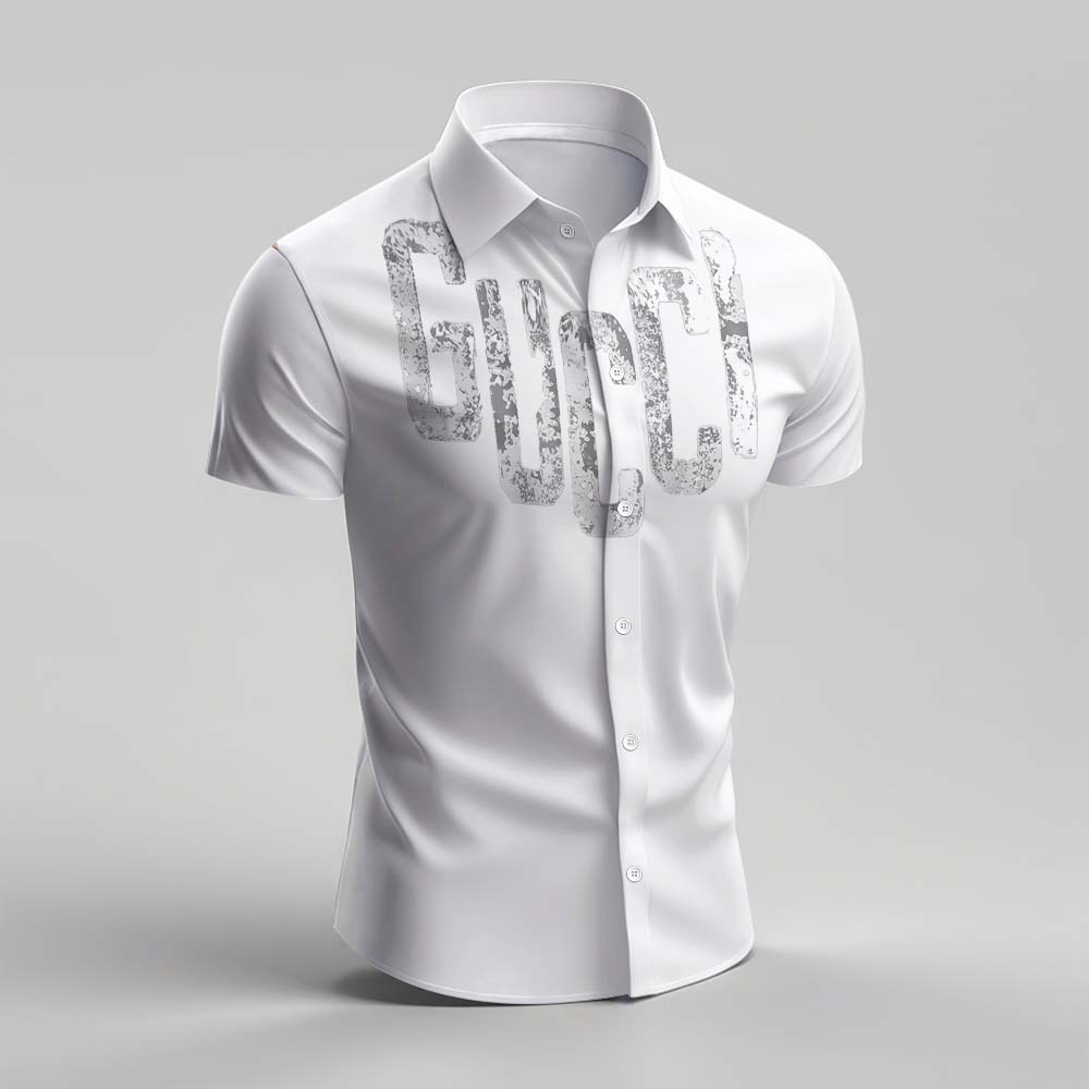 New Release: Premium Long Sleeve Button Shirt – LS20062612TN New Release: Premium Short Sleeve Button Shirt 2025 – PU24050637