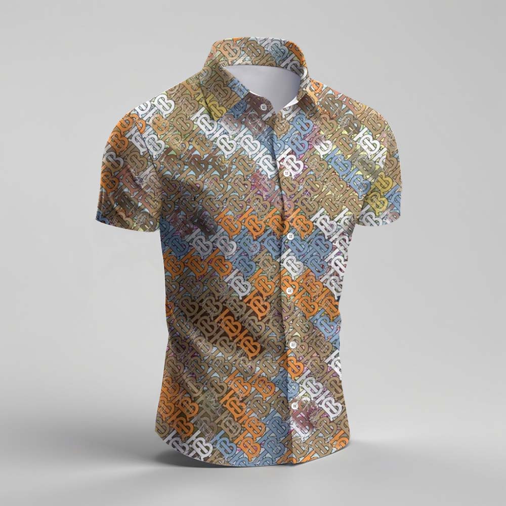 New Release: Premium Long Sleeve Button Shirt – LS20062612TN New Release: Premium Short Sleeve Button Shirt 2025 – PU24061231