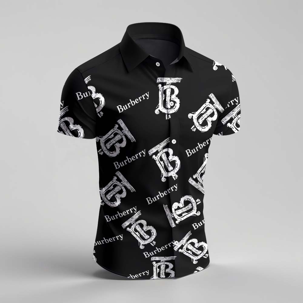 New Release: Premium Long Sleeve Button Shirt – LS20062612TN New Release: Premium Short Sleeve Button Shirt 2025 – PU24061257