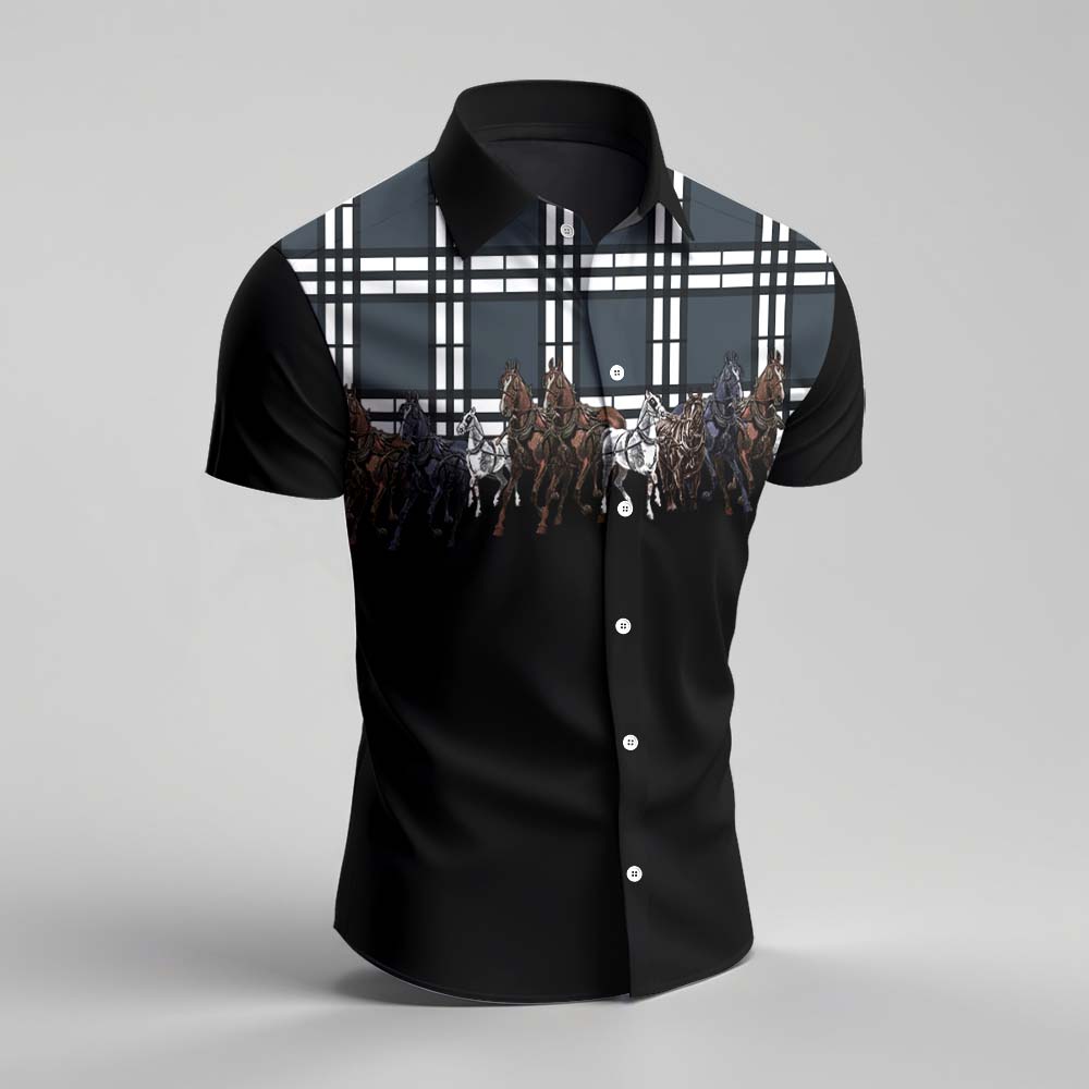New Release: Premium Long Sleeve Button Shirt – LS20062614TN New Release: Premium Short Sleeve Button Shirt 2025 – PU24061259