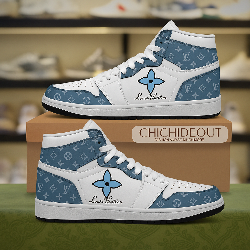 Premium Air Jordan 1  Sneaker Hot 2025 MRS-D17-LV13611