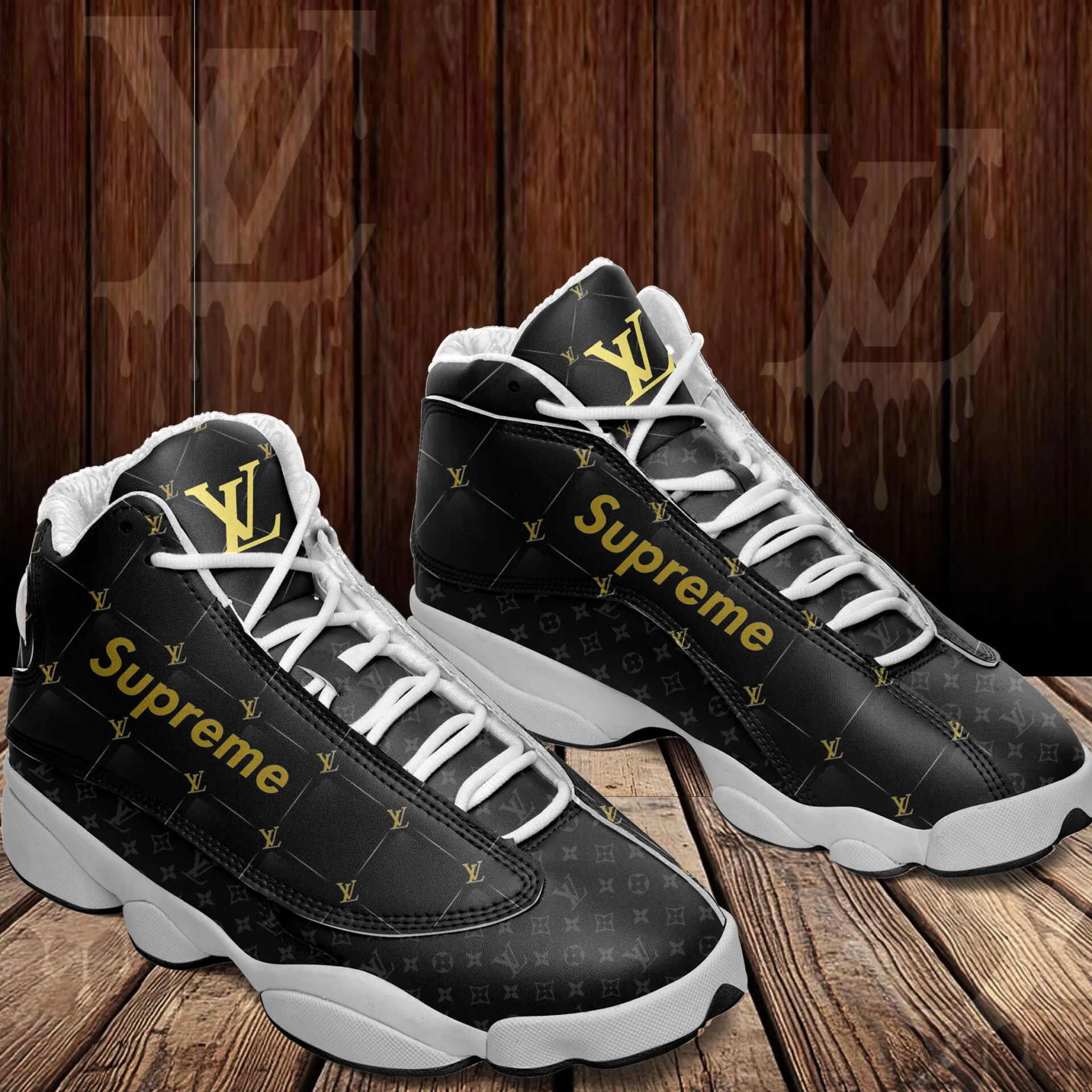 Premium Air Jordan 13 Sneaker Hot 2025 LUX-F67-06RQWIBSN