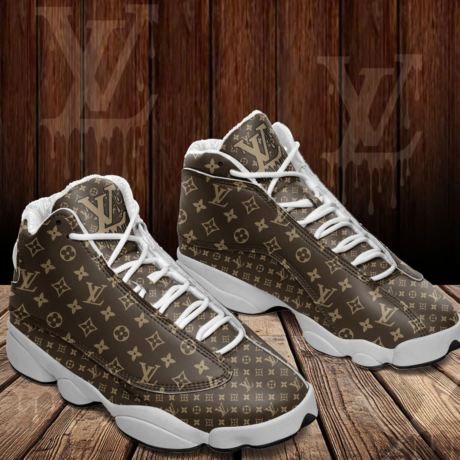 Premium Air Jordan 13 Sneaker Hot 2025 LUX-F67-0BUQAPGGP