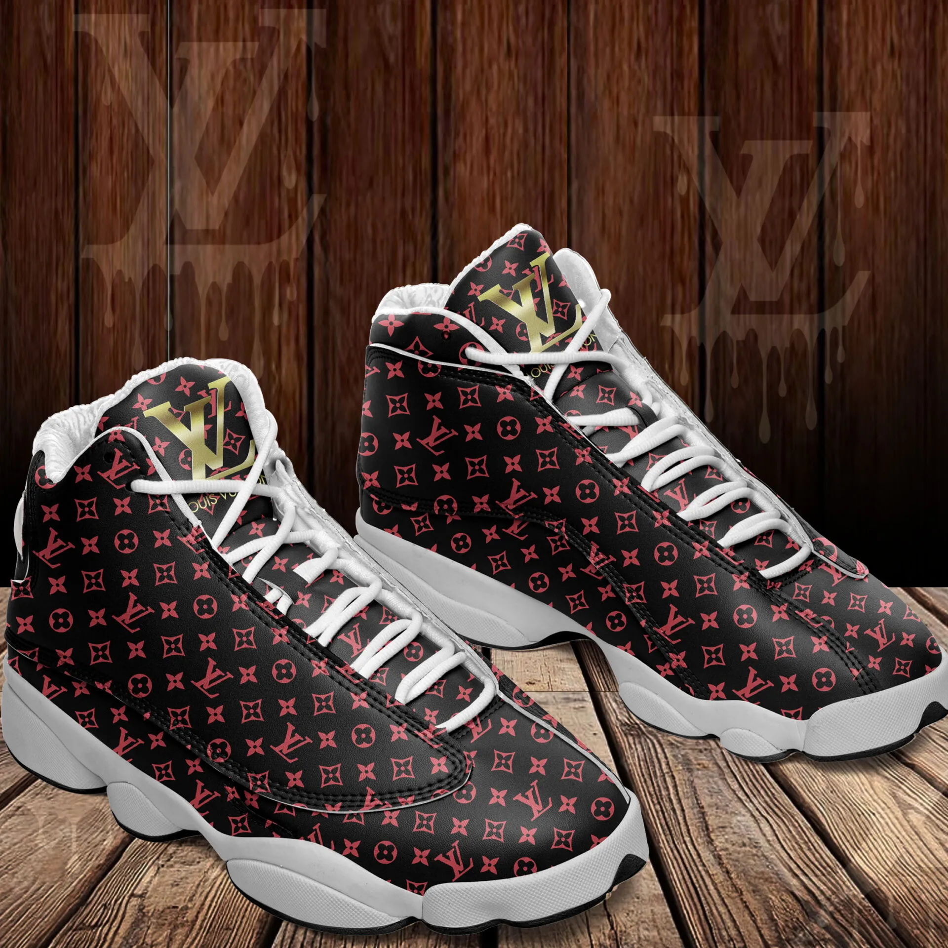 Premium Air Jordan 13 Sneaker Hot 2025 LUX-F67-0KUPDQMXG