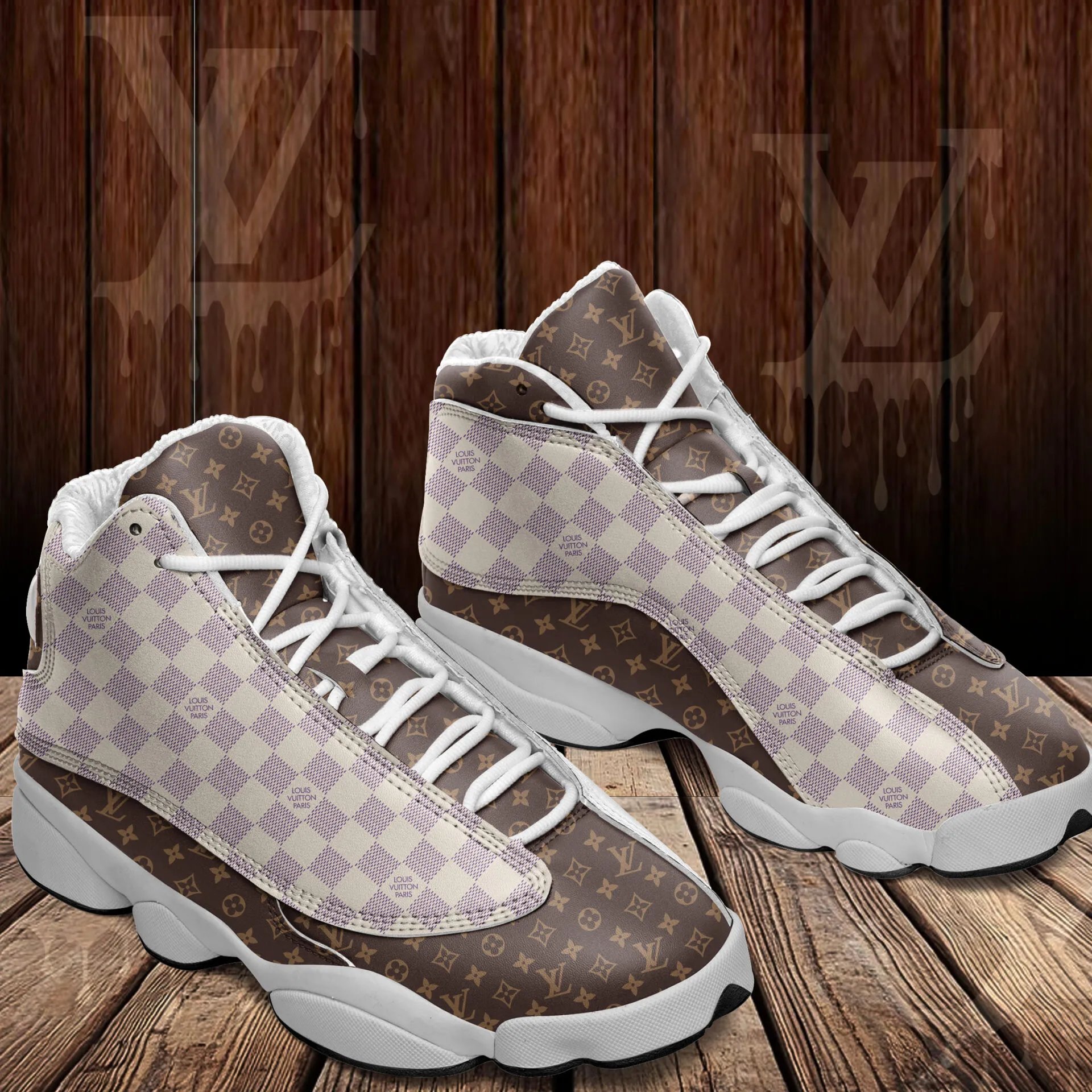 Premium Air Jordan 13 Sneaker Hot 2025 LUX-F67-0M1QBNTRZ
