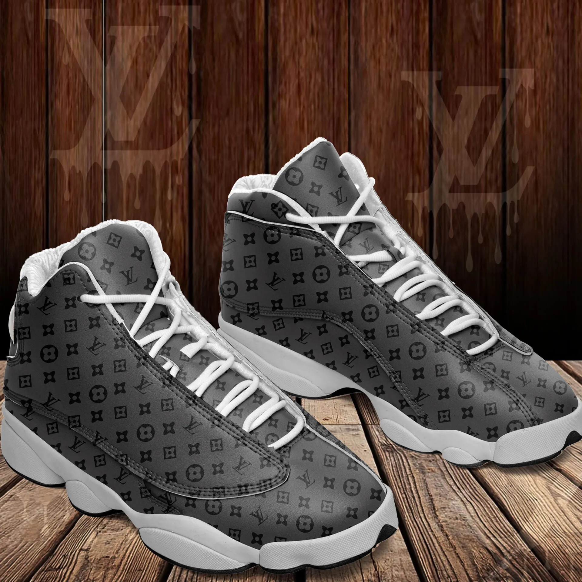 Premium Air Jordan 13 Sneaker Hot 2025 LUX-F67-0TJG8I9V1