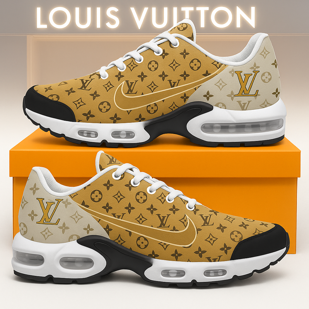 Premium AIR MAX Shoes Sneaker 2025 LX-AMS202501