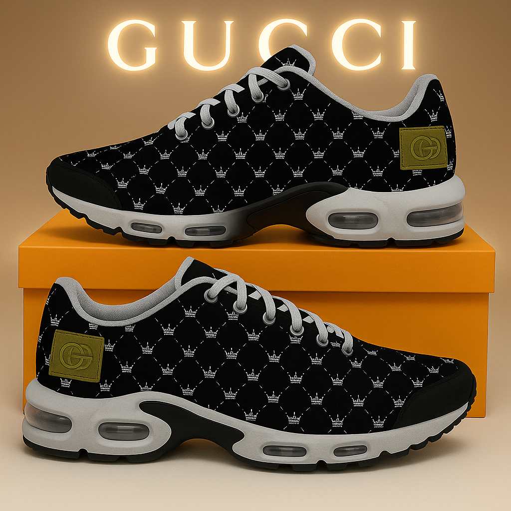 Premium AIR MAX Shoes Sneaker 2025 LX-AMS2025011