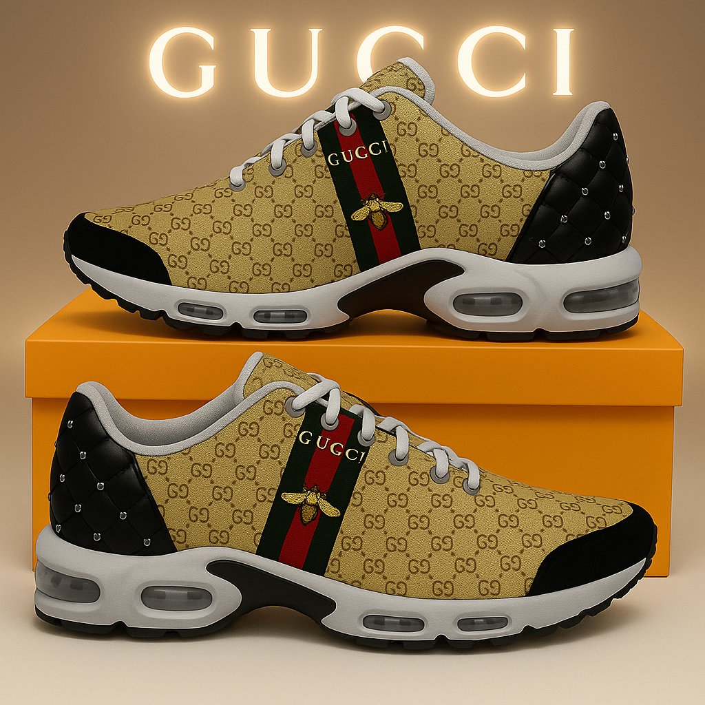 Premium AIR MAX Shoes Sneaker 2025 LX-AMS2025013