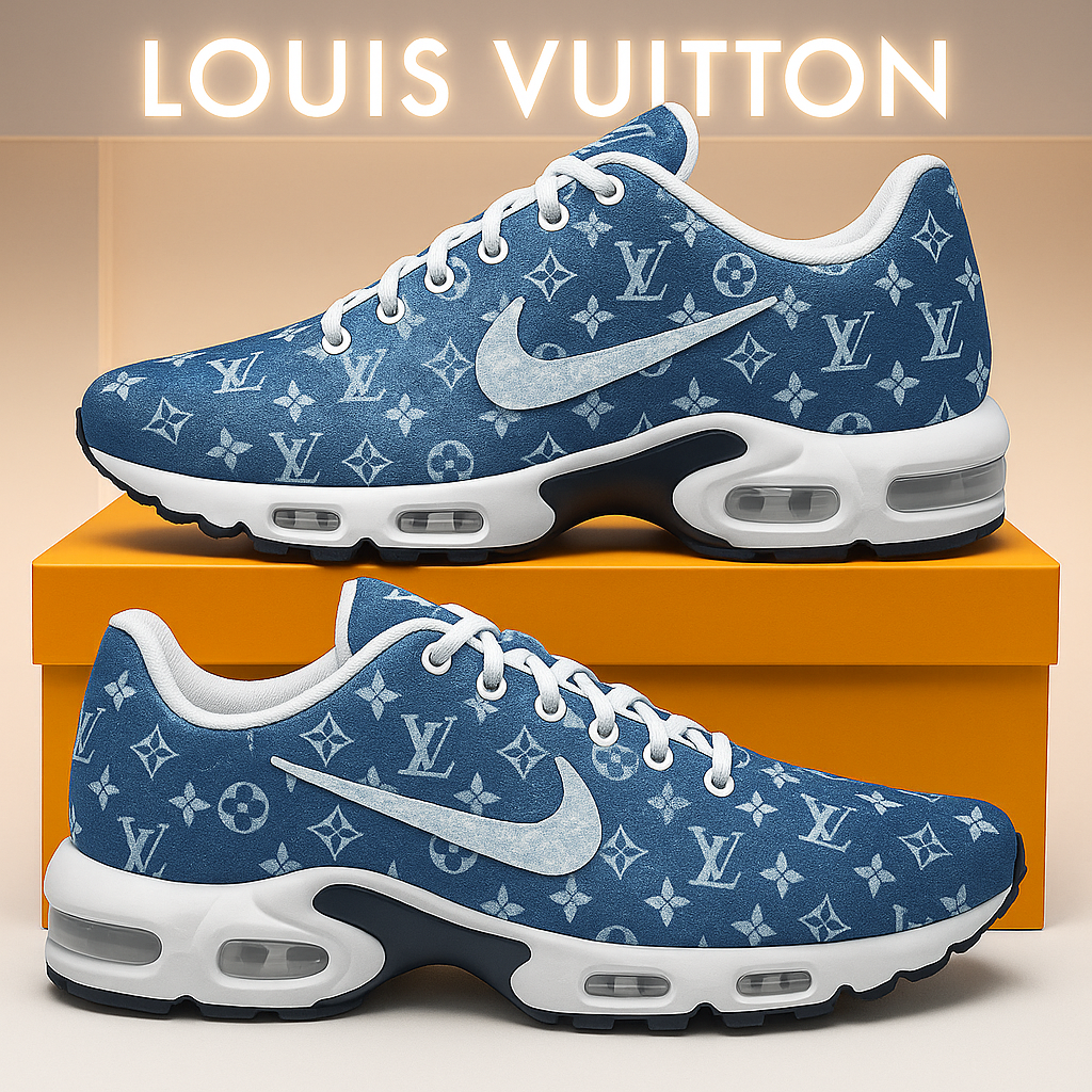 Premium AIR MAX Shoes Sneaker 2025 LX-AMS2025016