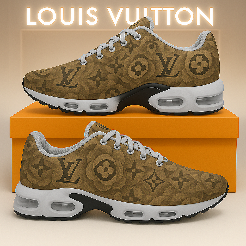 Premium AIR MAX Shoes Sneaker 2025 LX-AMS2025019