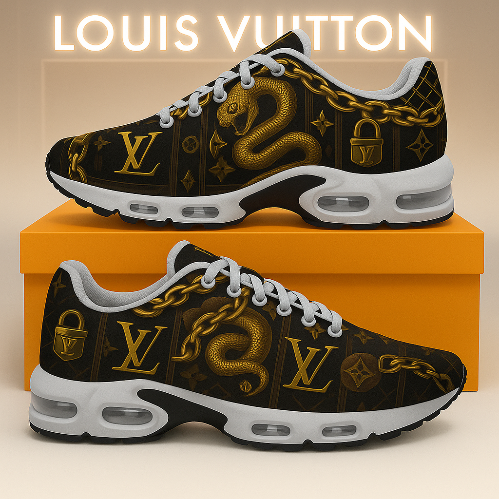 Premium AIR MAX Shoes Sneaker 2025 LX-AMS2025020