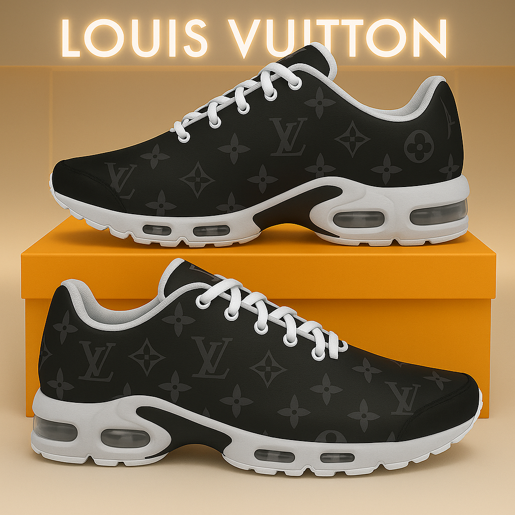 Premium AIR MAX Shoes Sneaker 2025 LX-AMS2025021