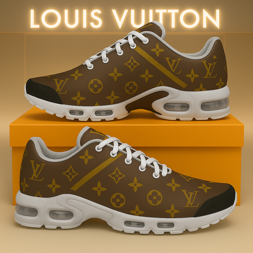 Premium AIR MAX Shoes Sneaker 2025 LX-AMS2025022