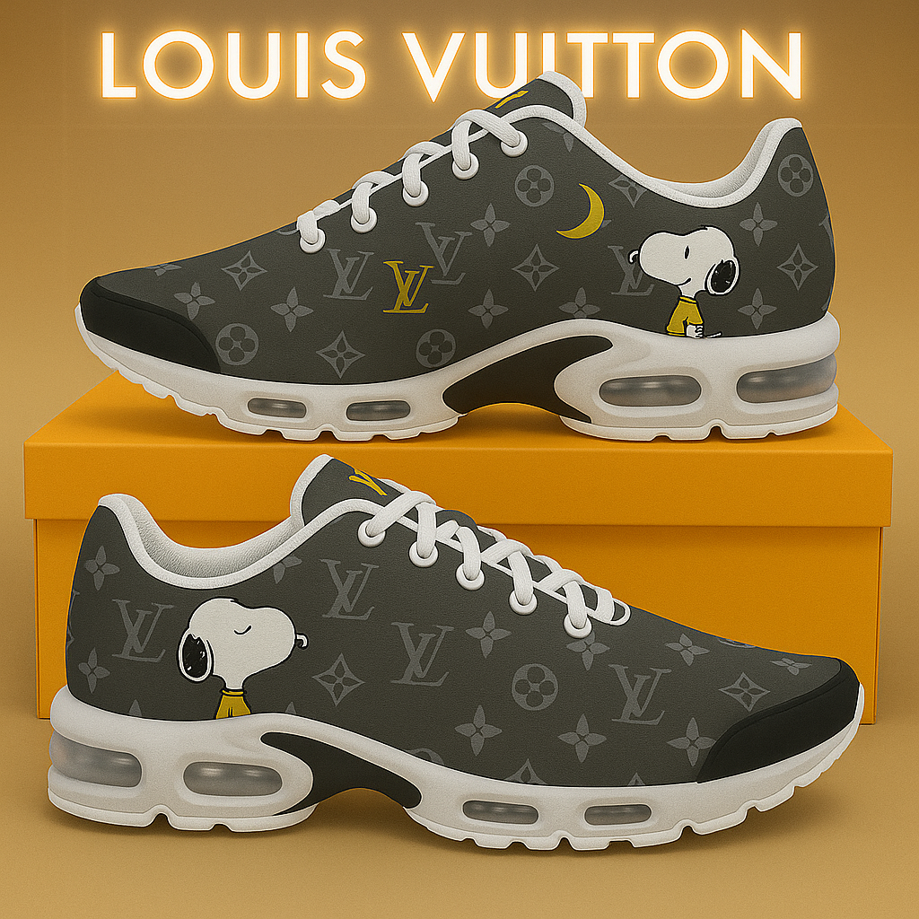 Premium AIR MAX Shoes Sneaker 2025 LX-AMS2025023