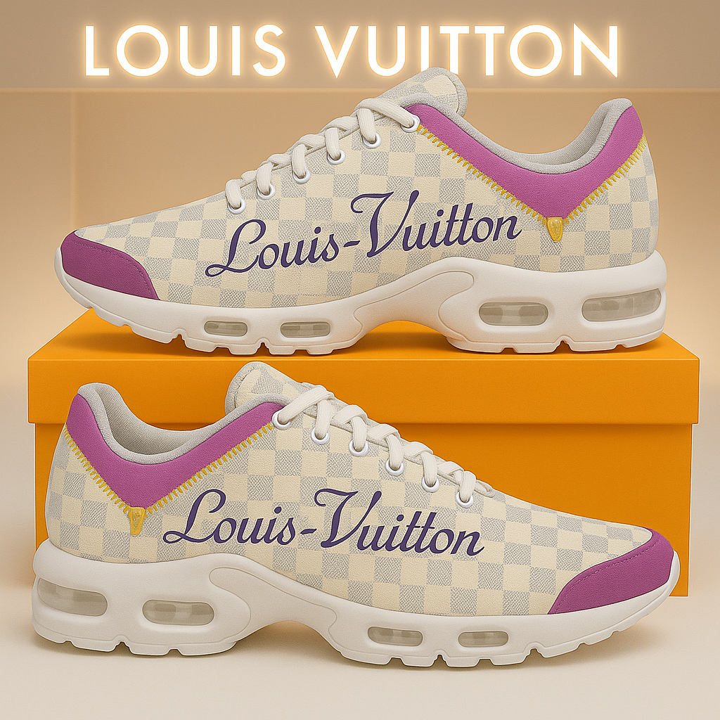 Premium AIR MAX Shoes Sneaker 2025 LX-AMS2025024