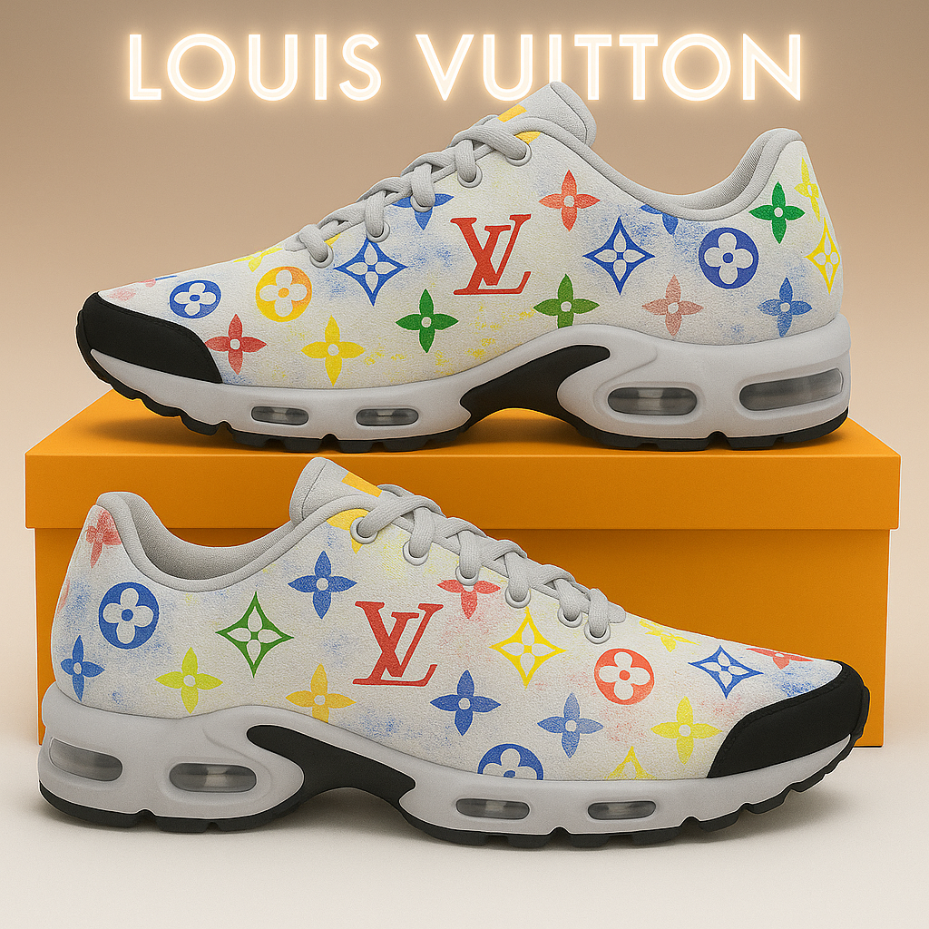 Premium AIR MAX Shoes Sneaker 2025 LX-AMS2025026