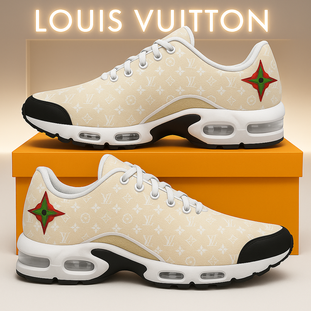 Premium AIR MAX Shoes Sneaker 2025 LX-AMS2025028