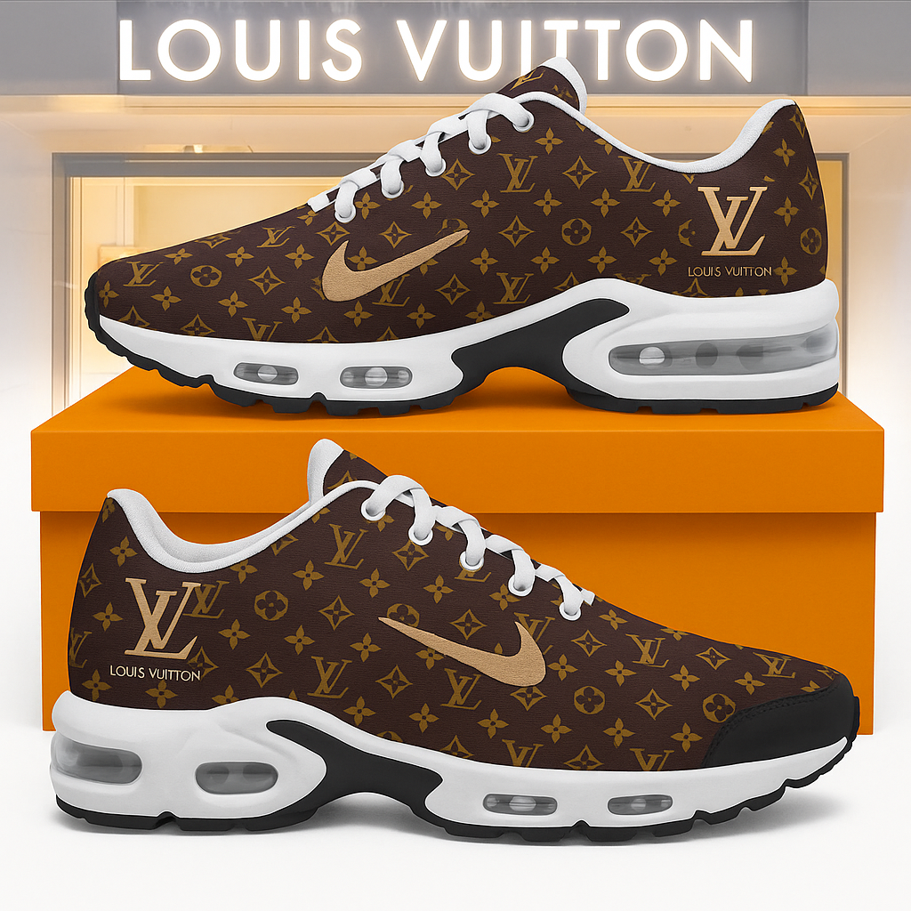 Premium AIR MAX Shoes Sneaker 2025 LX-AMS202503